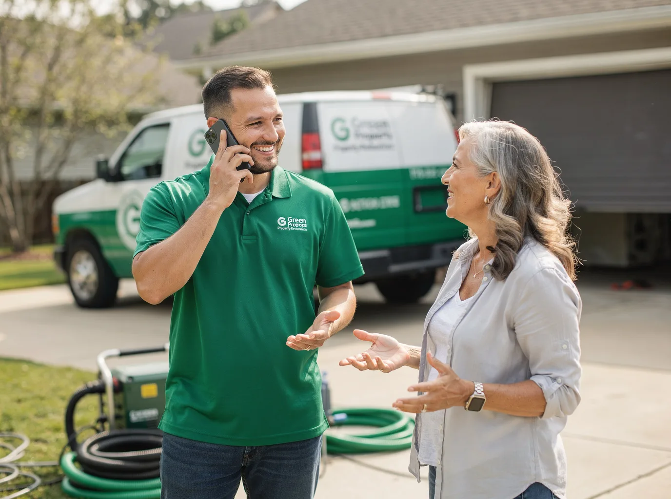Water Damage Restoration Amherst, WI FAQs